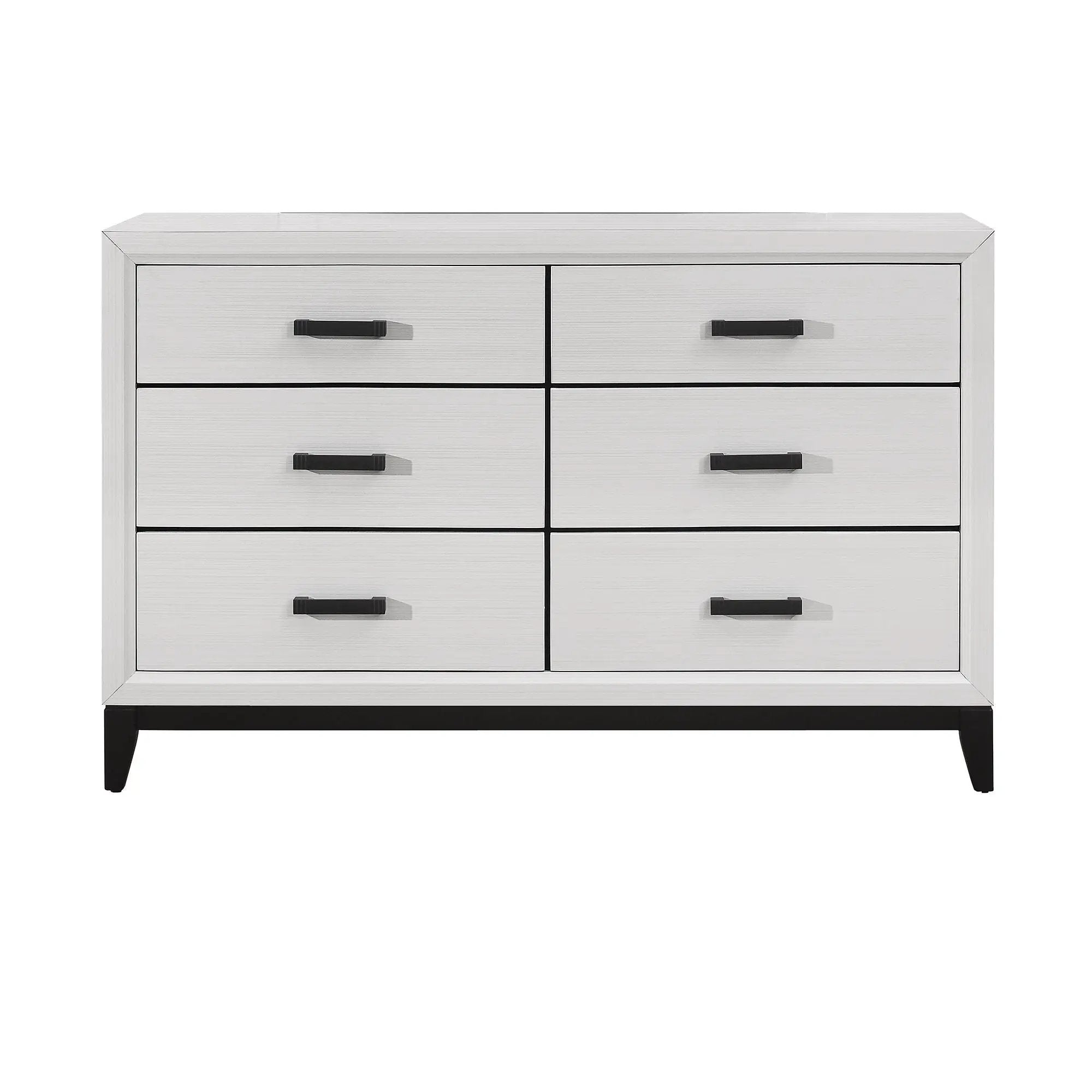 Mirage - Dresser by HouseOfZazla