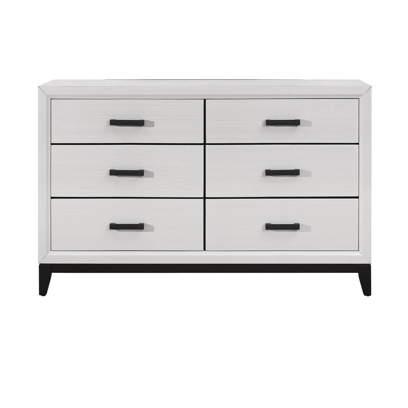 Mirage - 5 Piece Bedroom Set by HouseOfZazla