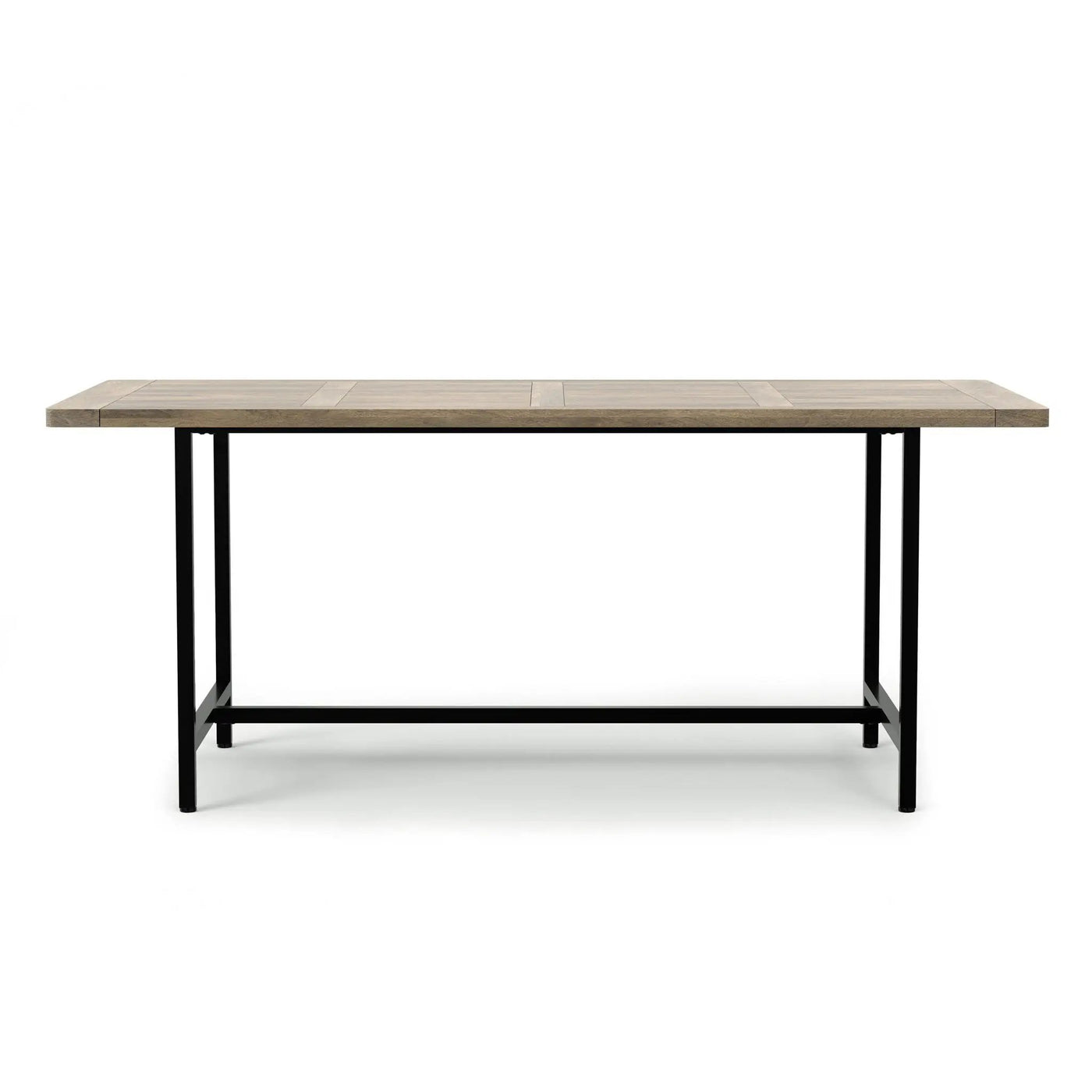 Campbell - Handcrafted Dining Table by Unique Piece Furniture