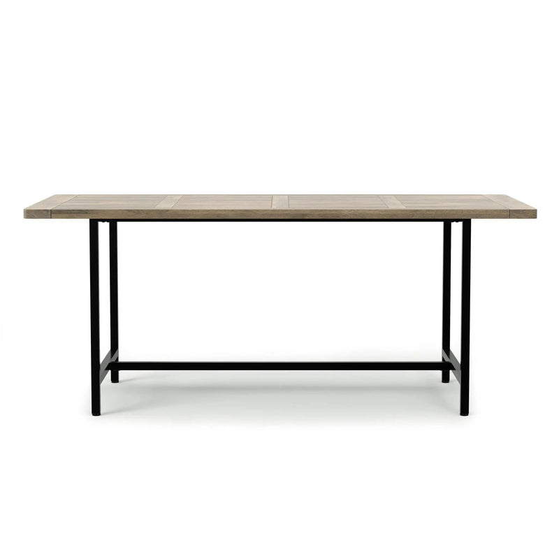 Campbell - Handcrafted Dining Table by Unique Piece Furniture
