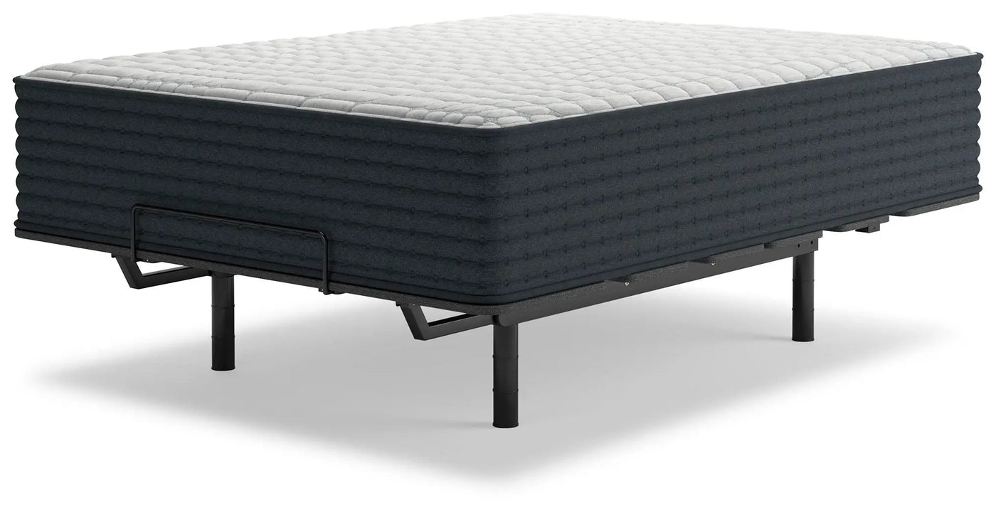 Hybrid 1400 - Mattress by Unique Piece Furniture