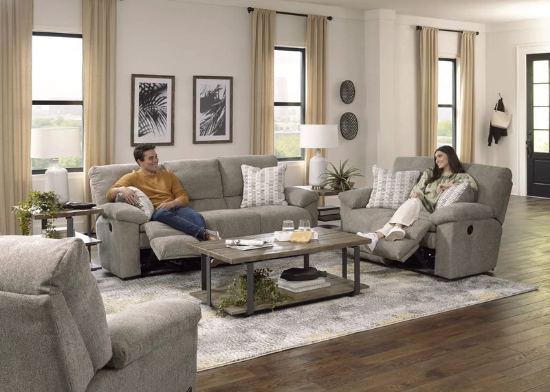 Tyler - Power Wall Hugger Recliner by Unique Piece Furniture