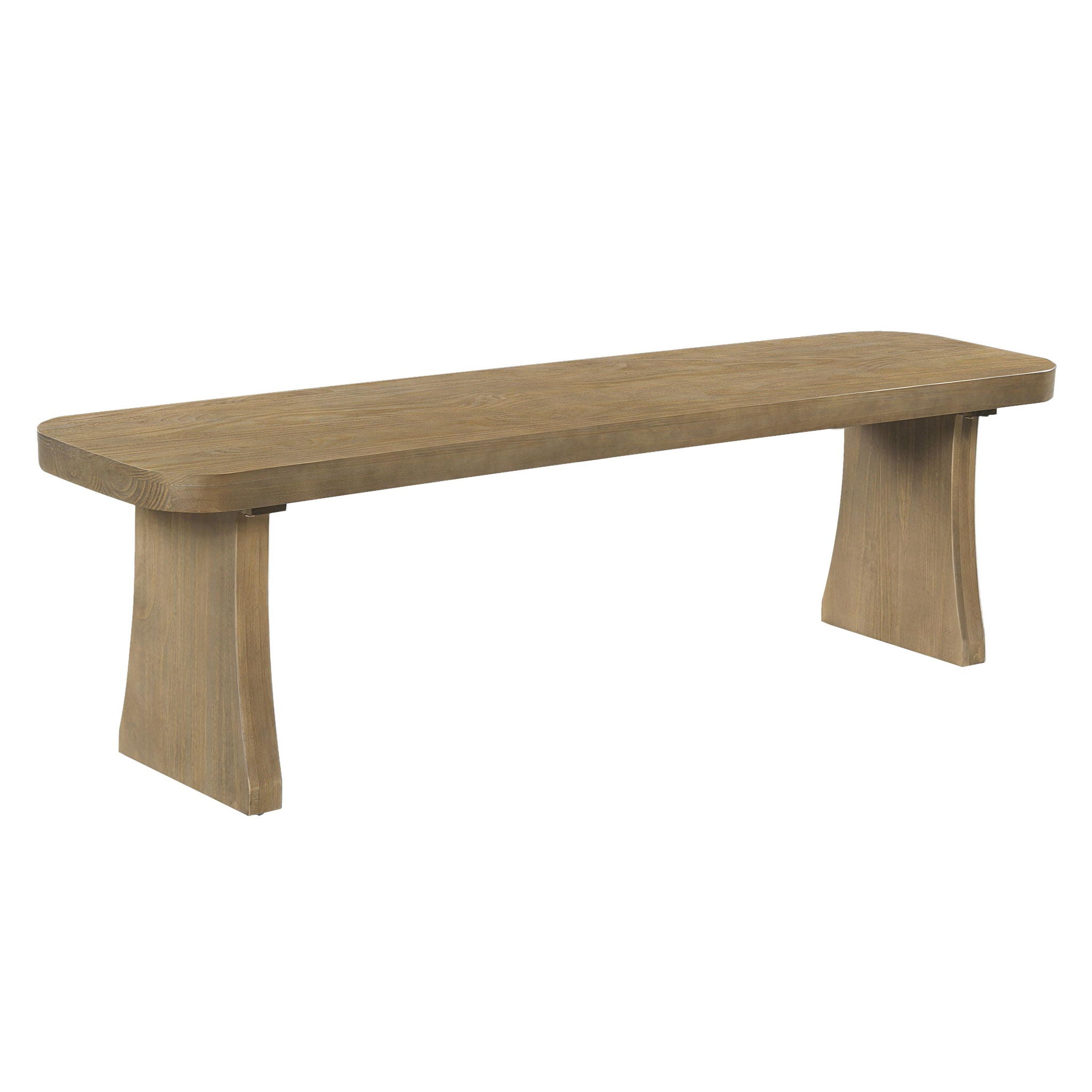 Indoor Dining Bench - Pine by HouseOfZazla
