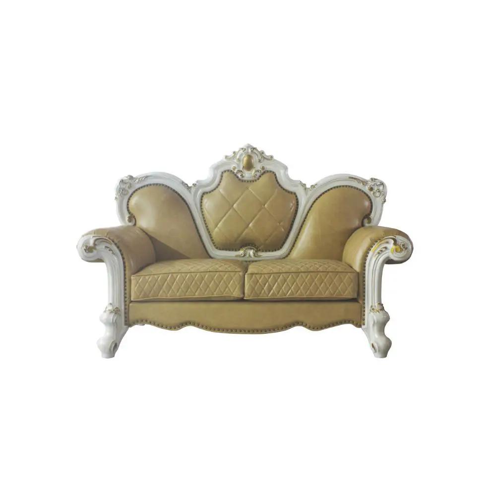 Picardy - Loveseat by Unique Piece Furniture