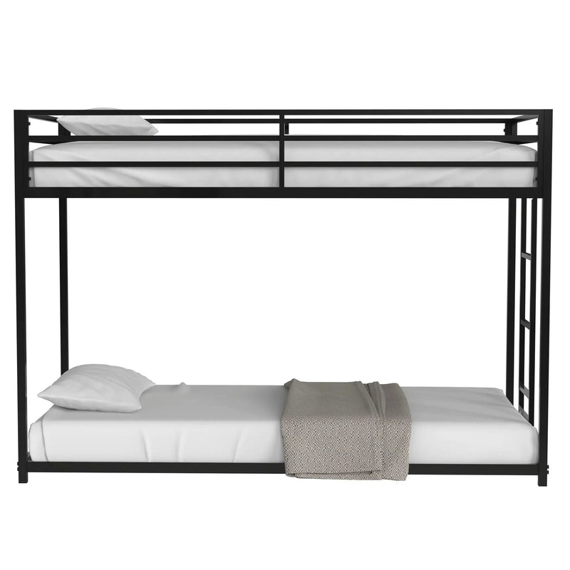 Adam - Bunk Bed by Unique Piece Furniture