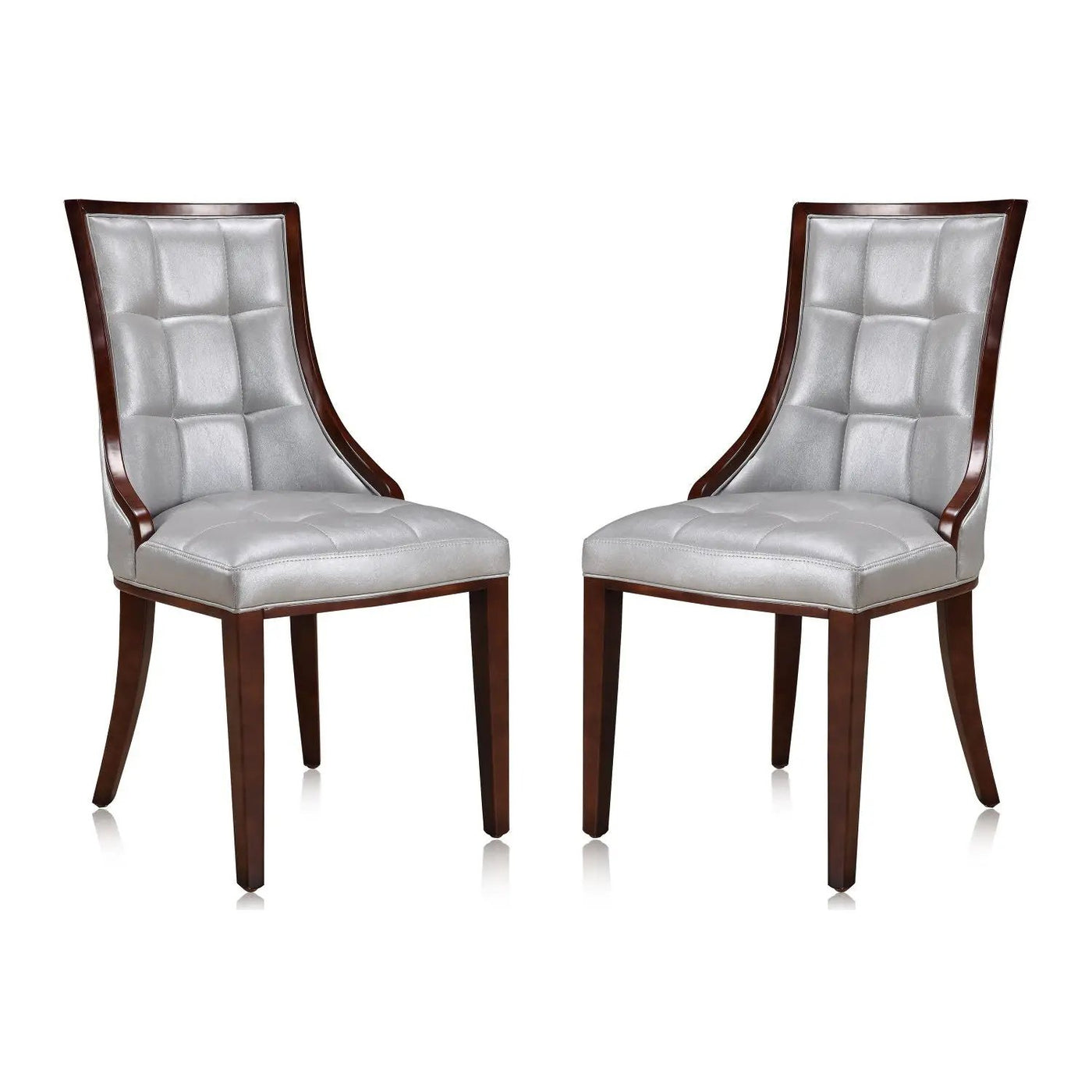 Fifth Avenue - Dining Chair (Set of 2) by HouseOfZazla