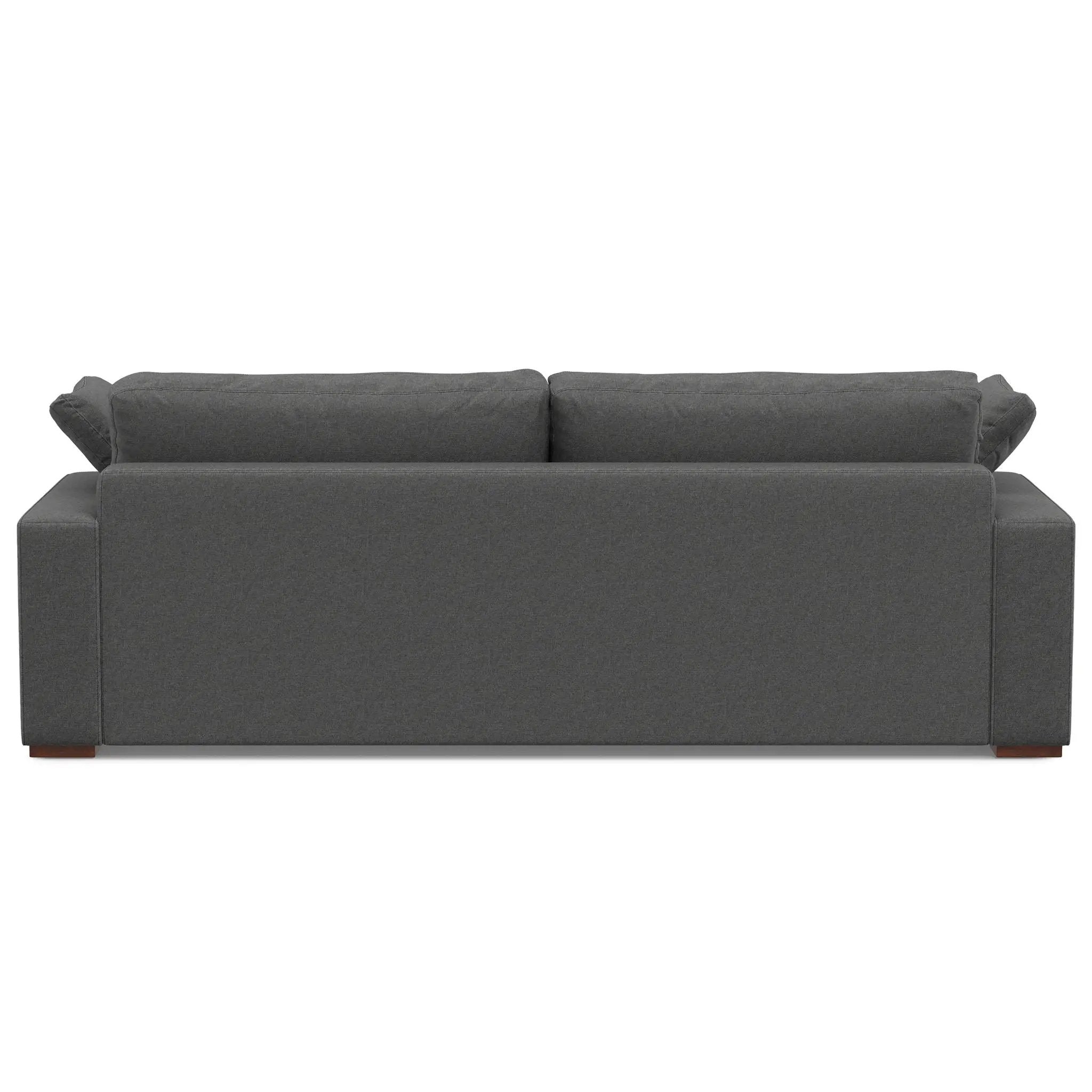 Charlie - Deep Seater Sofa by Unique Piece Furniture