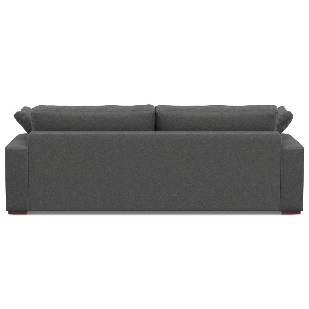 Charlie Deep Seater Sofa with Eco-Friendly Fabric - Beige or Dark Gray, photo 9 of 27