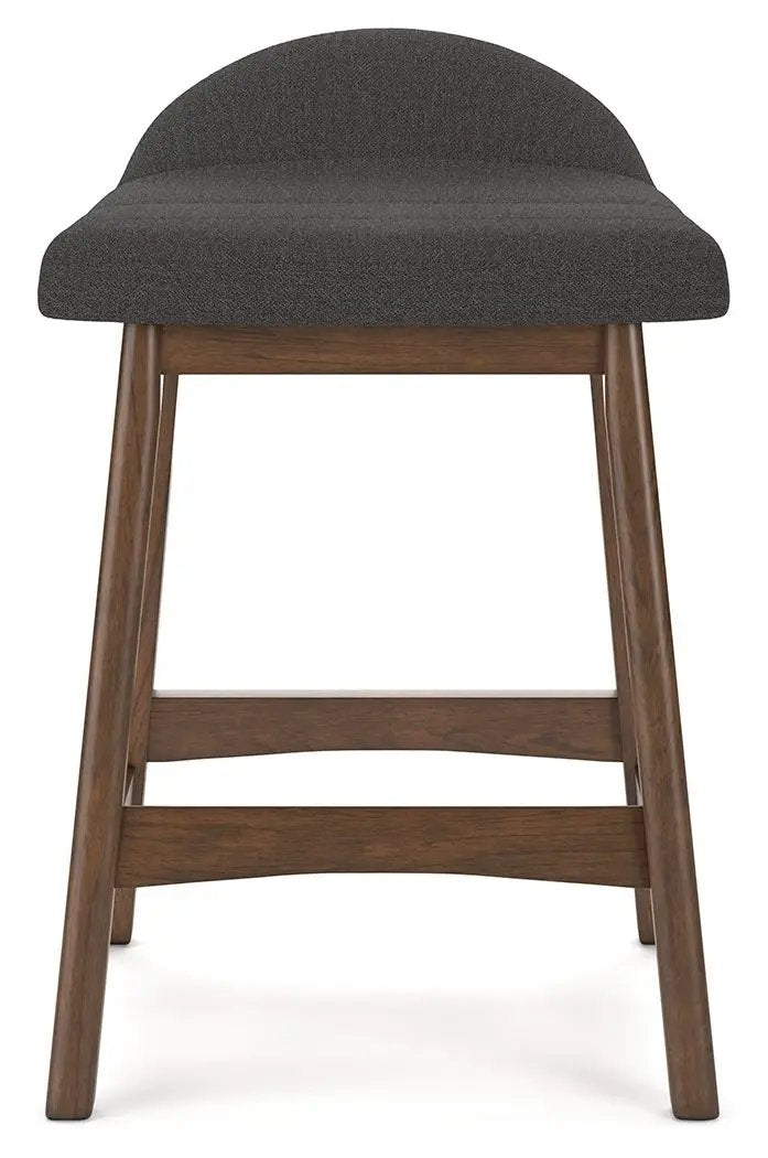Lyncott - Upholstered Barstool (Set of 2) by Unique Piece Furniture