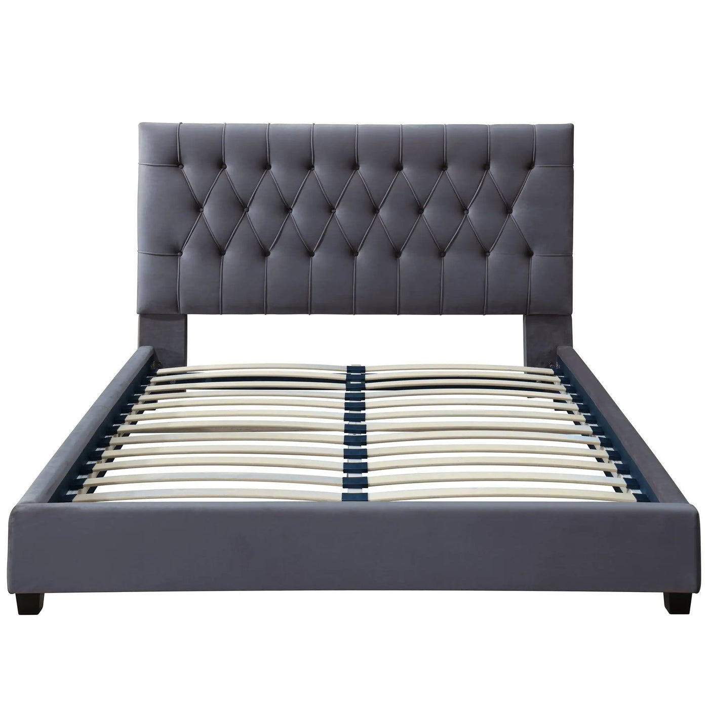 Bailey - Elegant Design Bed by HouseOfZazla