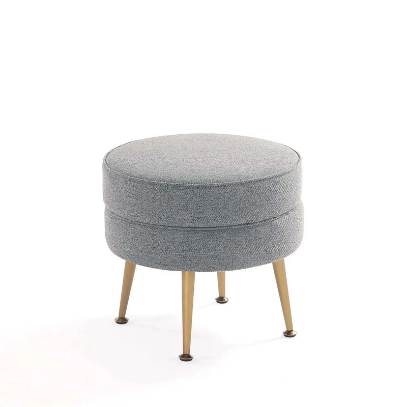Bailey - Upholstered Accent Ottoman