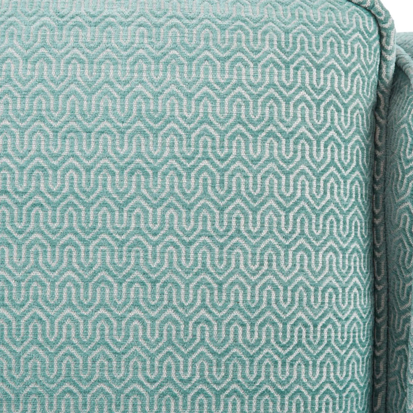 Swivel Chair With 360 Degree Rotation by HouseOfZazla