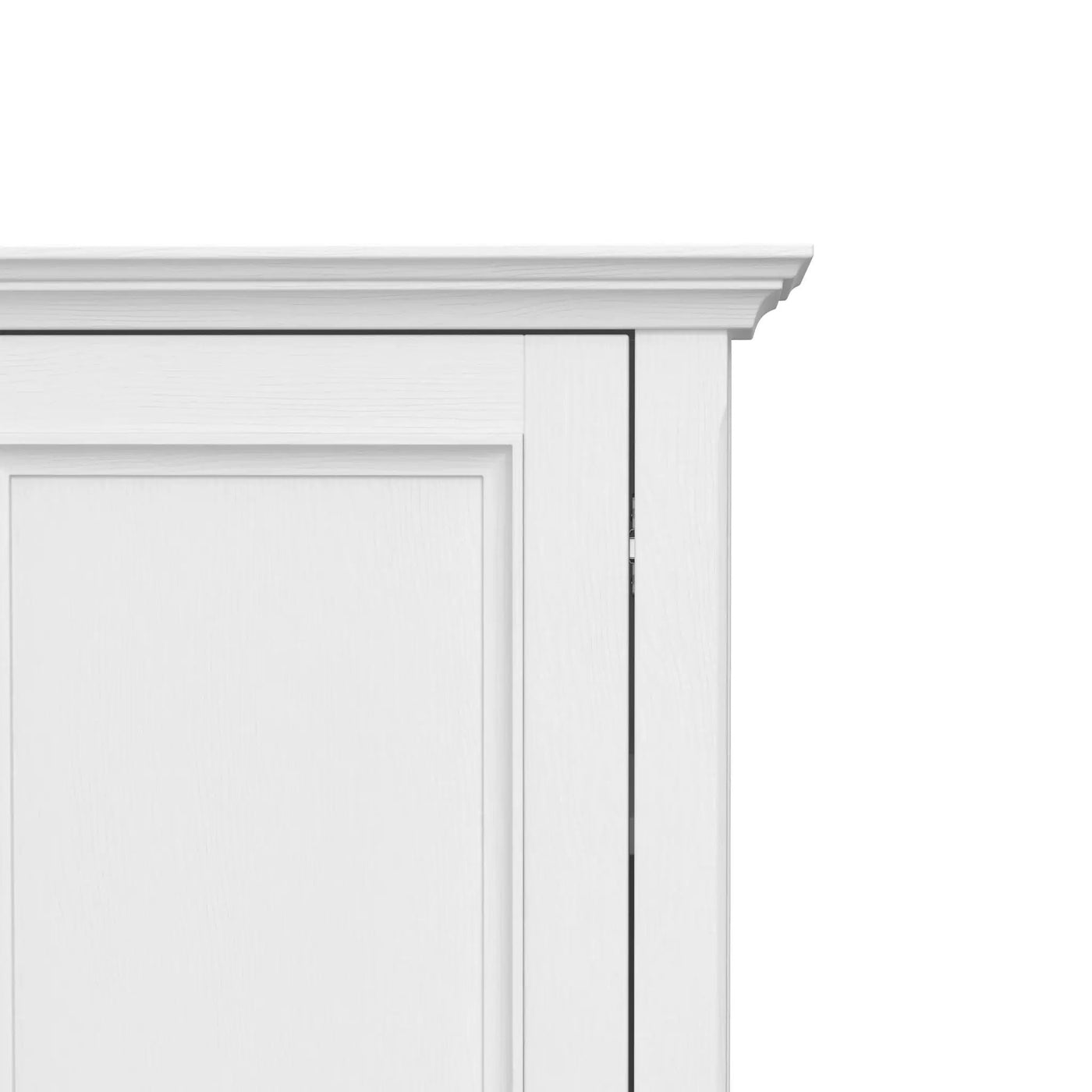 Amherst - Handcrafted Medium Storage Cabinet by HouseOfZazla