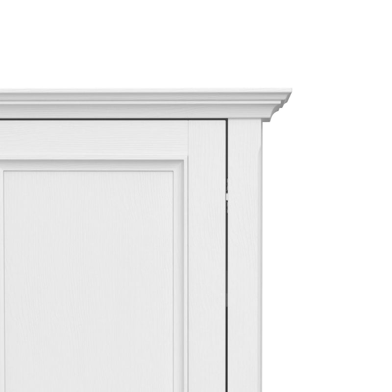 Amherst - Handcrafted Medium Storage Cabinet by HouseOfZazla