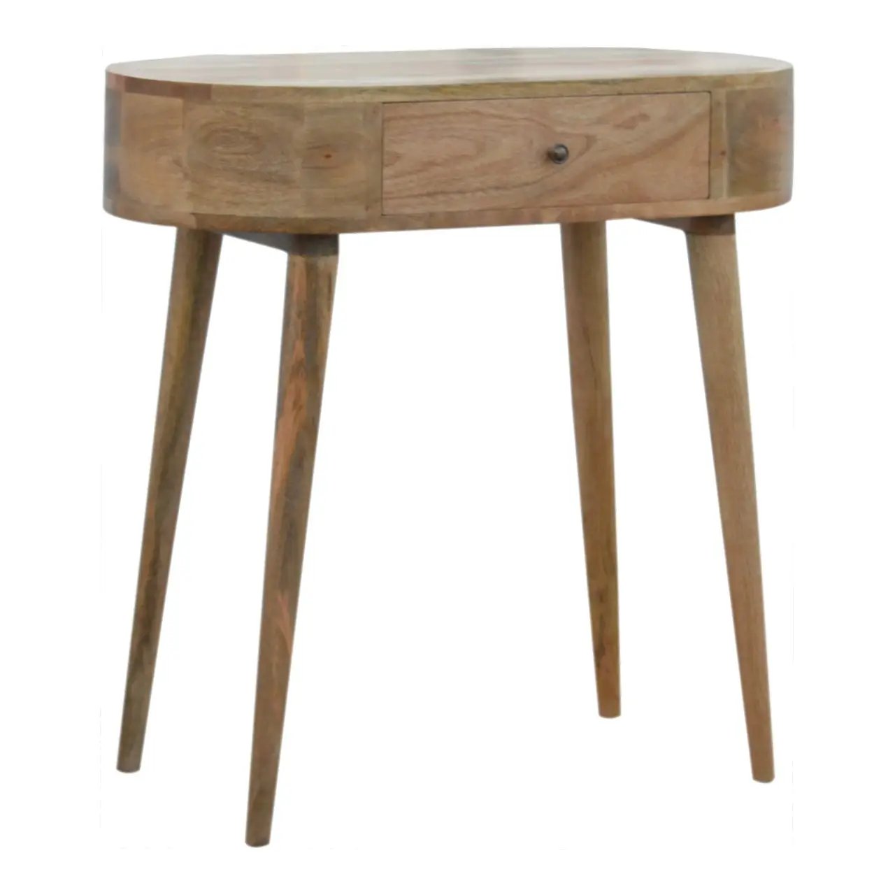 Albion - Nordic Console Table by HouseOfZazla