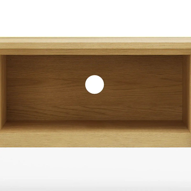 Lowry - Handcrafted TV Media Stand