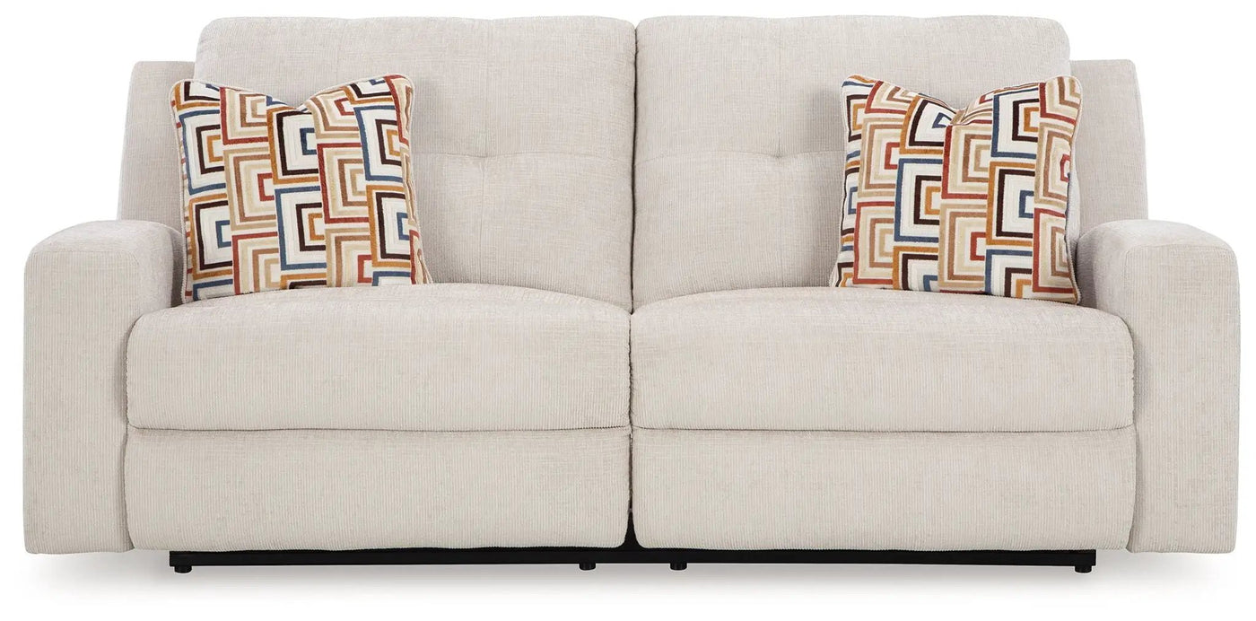 Danum - Reclining Living Room Set by Unique Piece Furniture