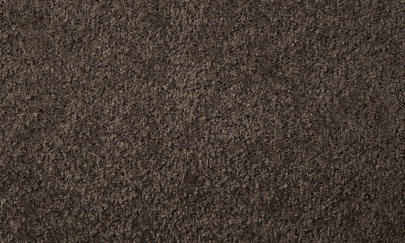 Bash - Anthology Boucle Sofa With Pillows - Brown by HouseOfZazla