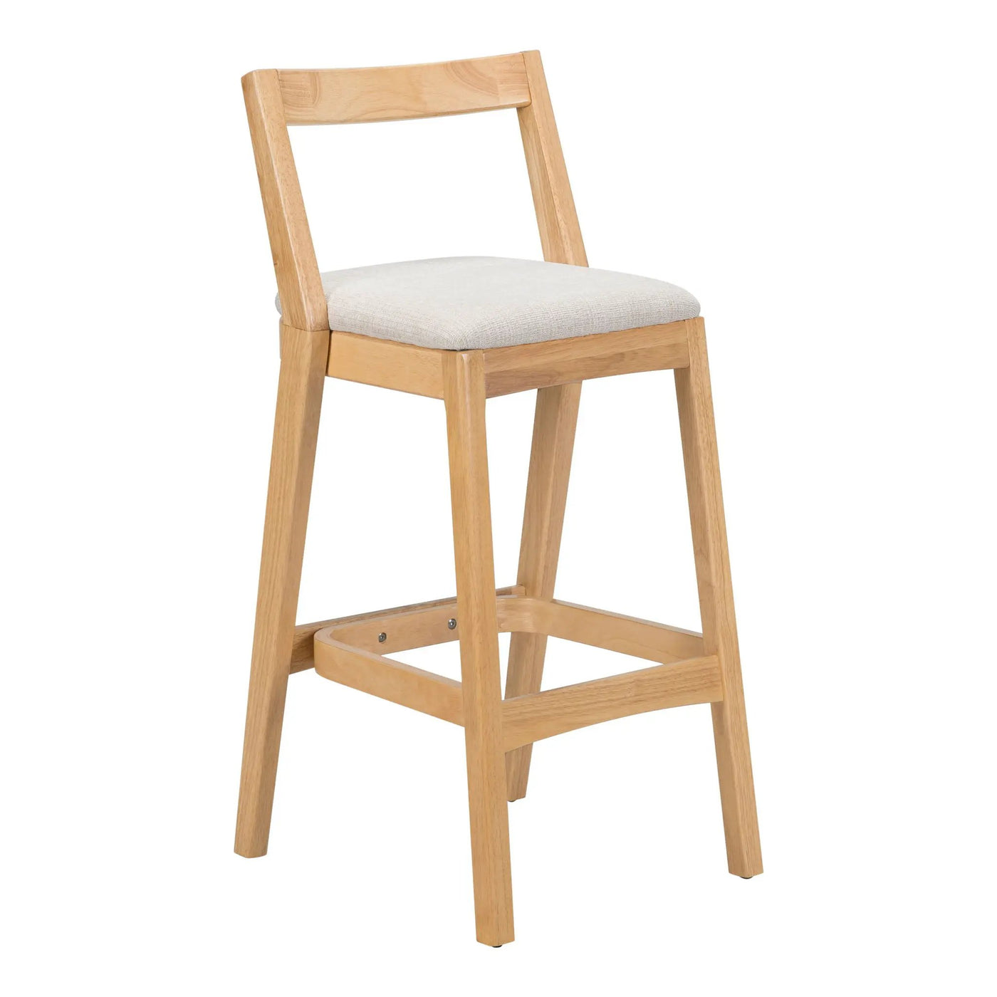 Jasper - Indoor Barstool (Set of 2) by HouseOfZazla