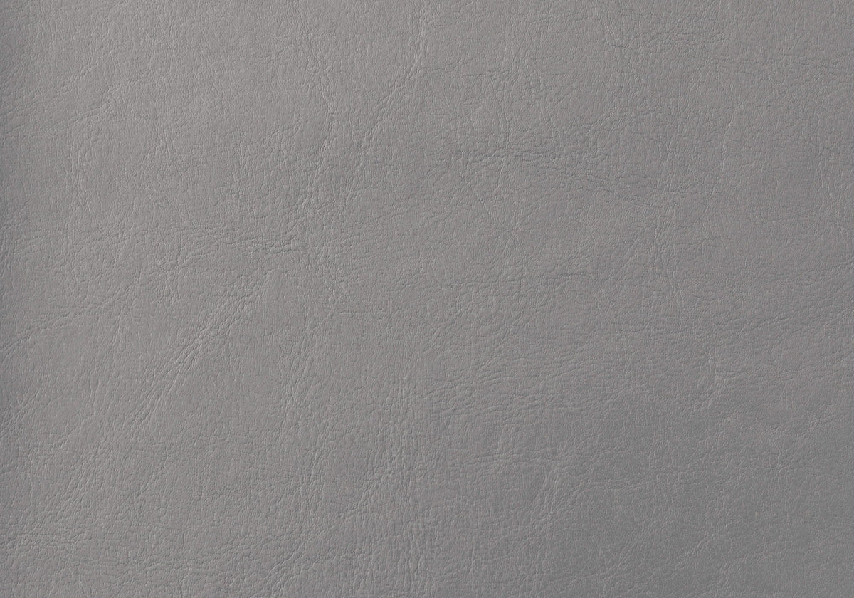 Full Size Upholstered Bed Headboard Only - Gray, photo 3 of 4