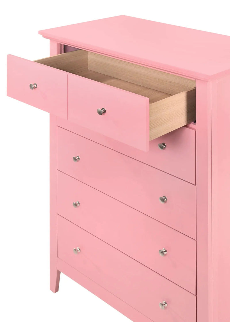 Hammond - Chest by Unique Piece Furniture