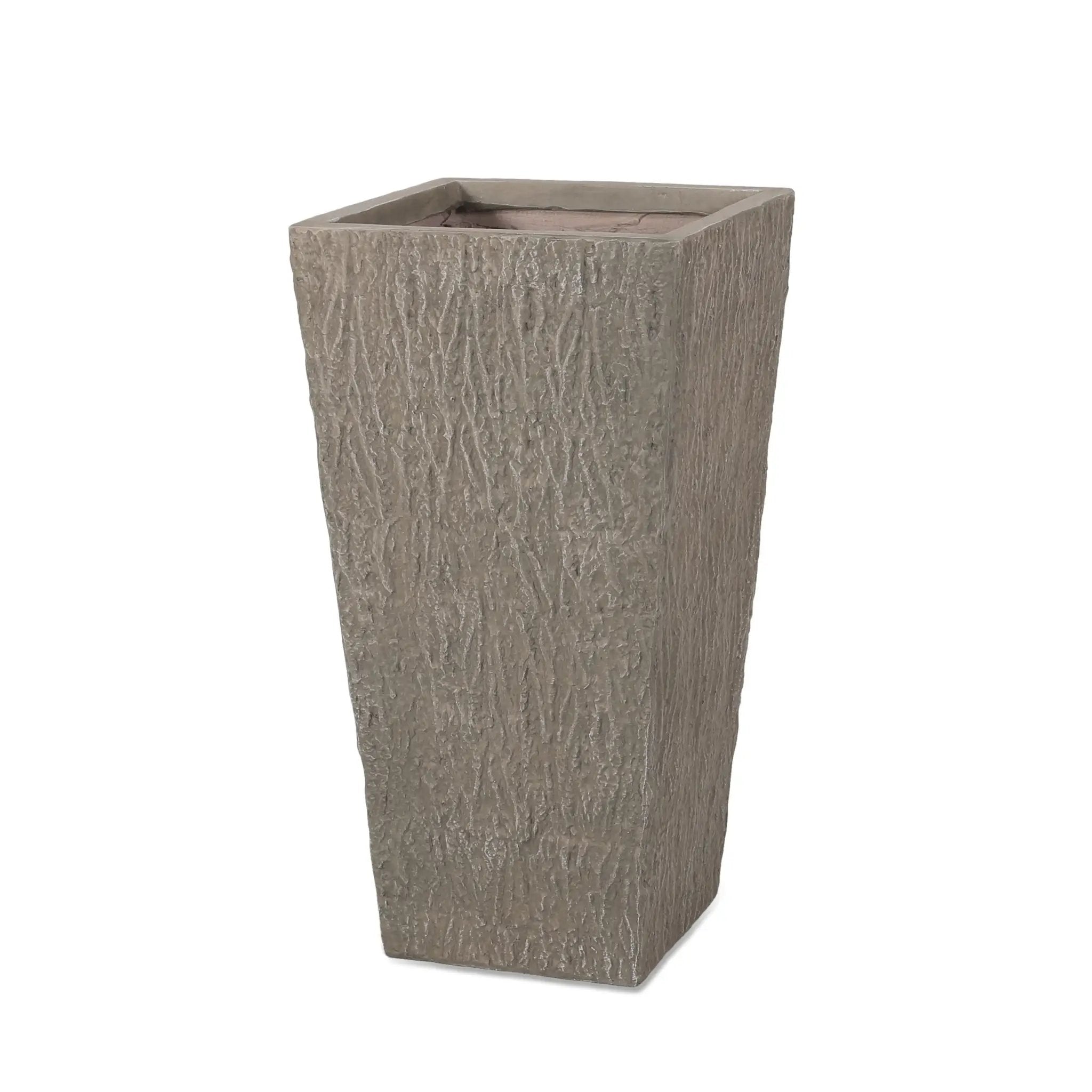 MGO Planter by HouseOfZazla