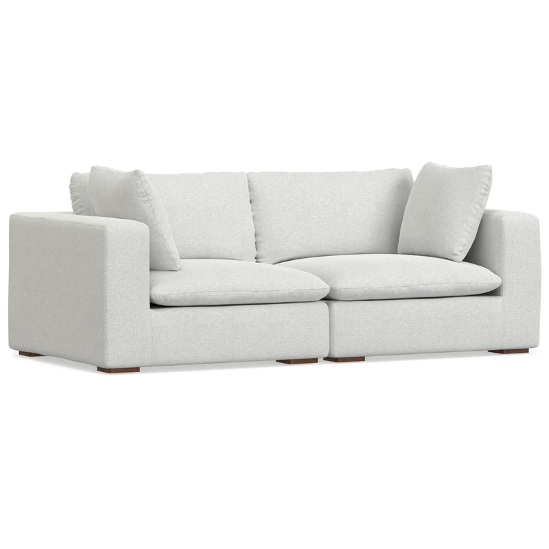 Jasmine - Handcrafted Sofa