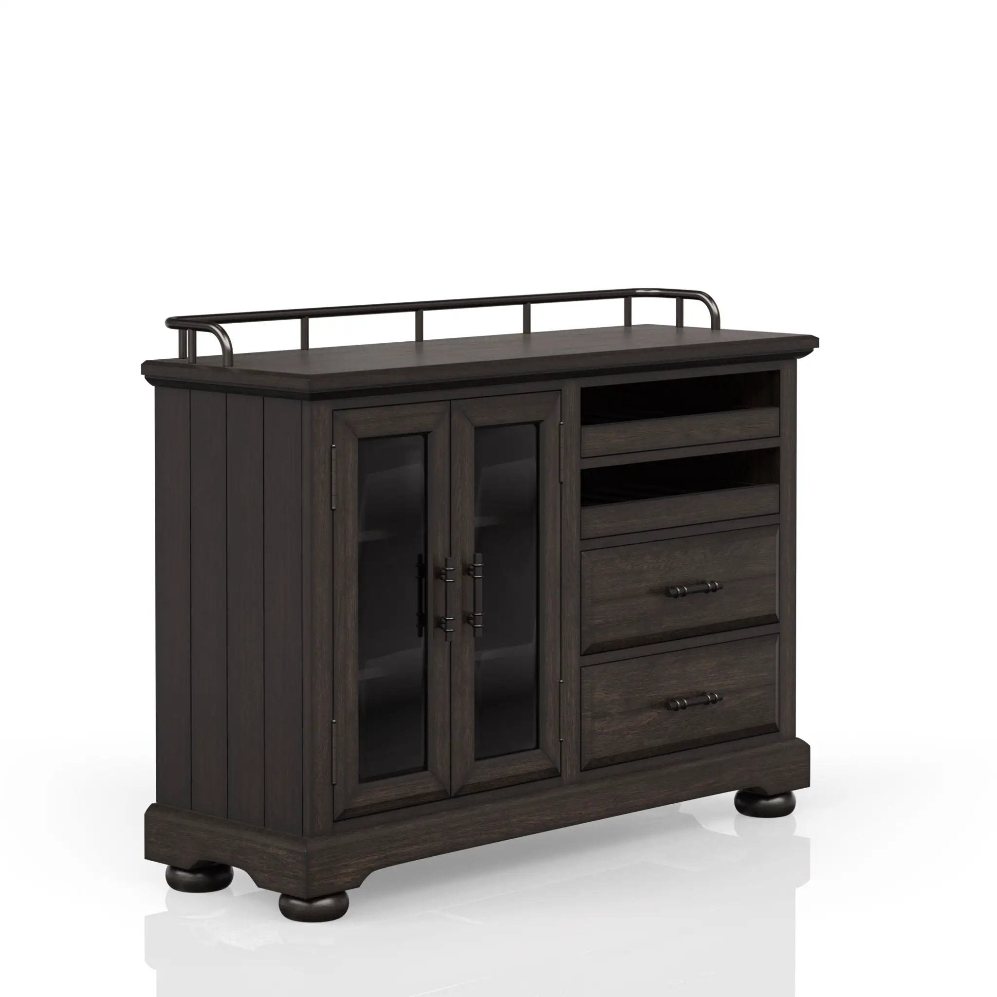 Sever - Coffee by Unique Piece Furniture