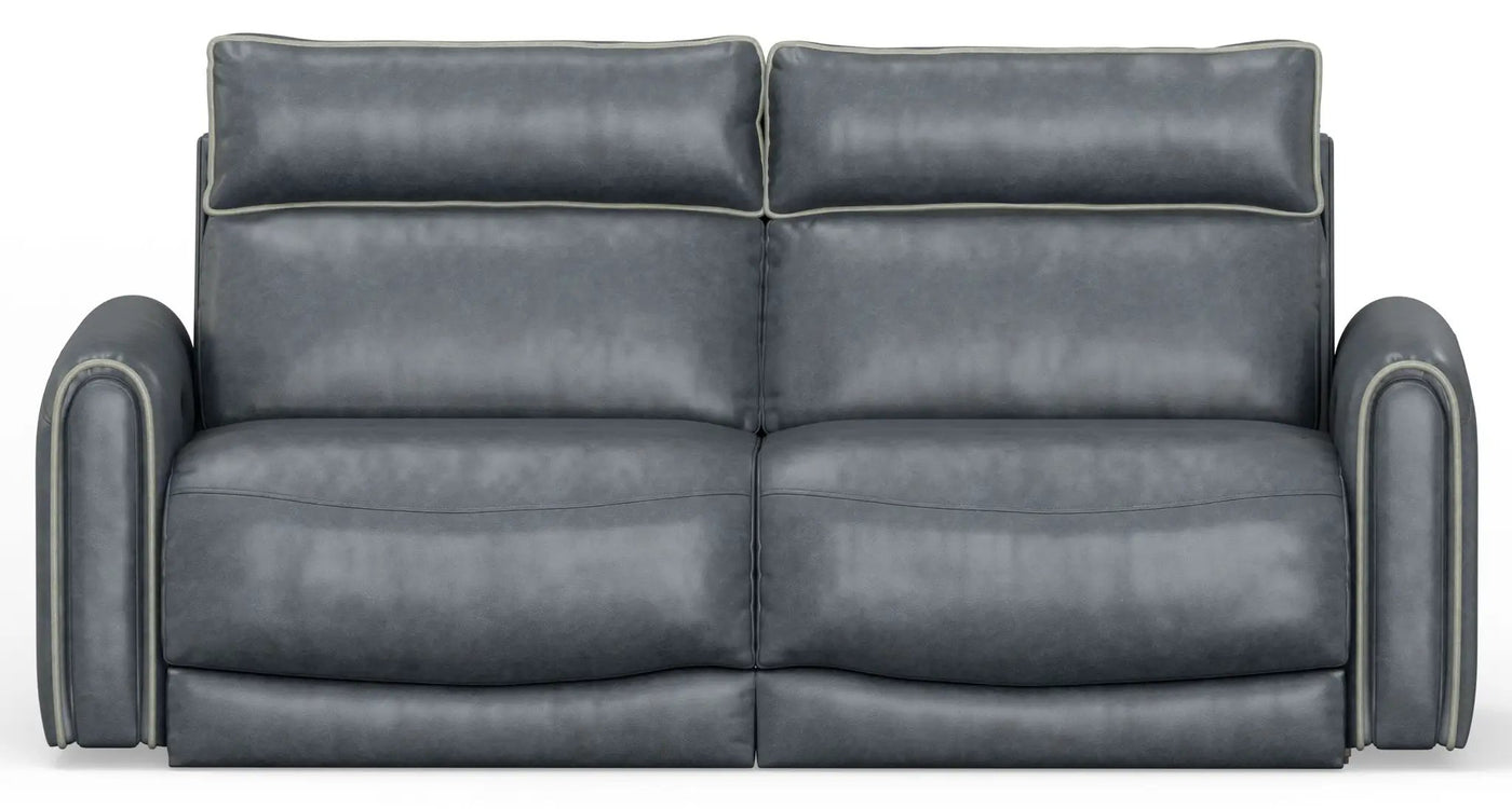 Nico - Power Headrest Reclining Sofa by Unique Piece Furniture