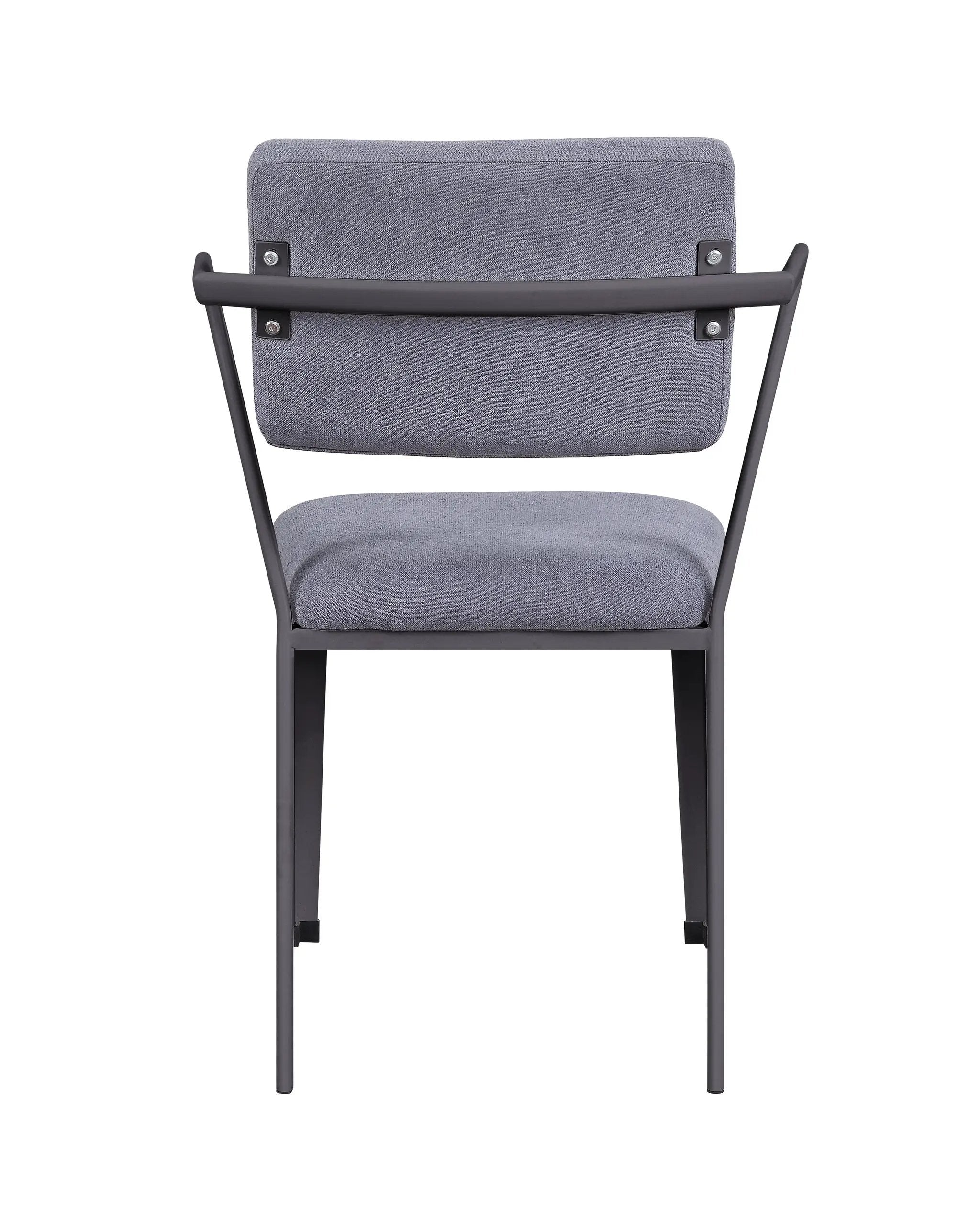 Cargo Dining Chair by HouseOfZazla
