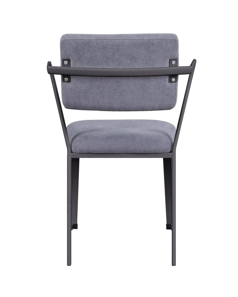 Cargo Dining Chair by HouseOfZazla