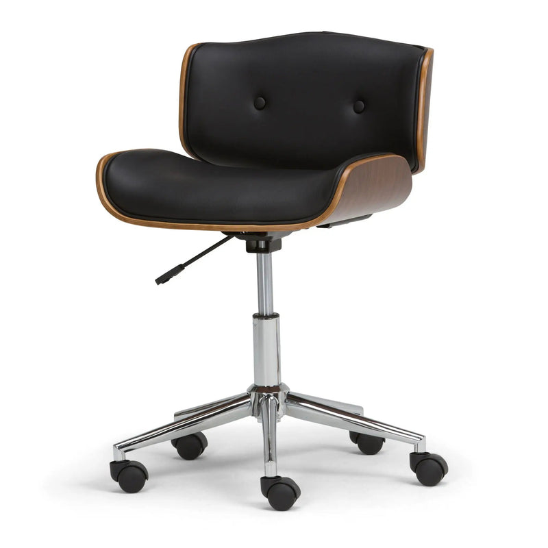 Dax - Bentwood Adjustable Office Chair by Unique Piece Furniture