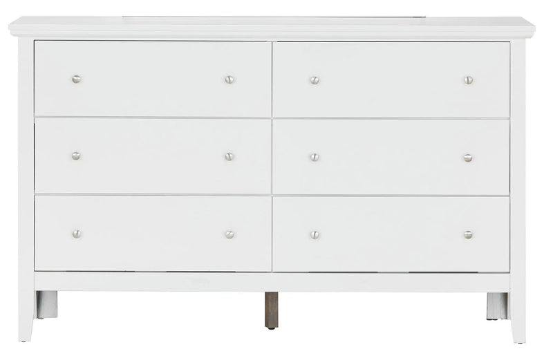Primo - Dresser by HouseOfZazla