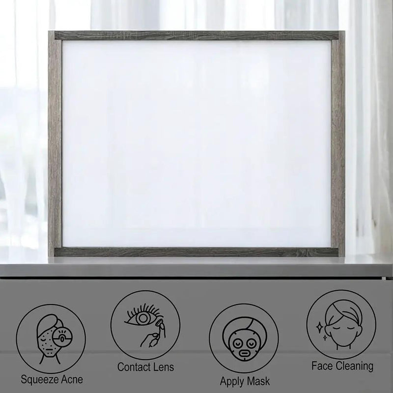 Jehoram - Mirror by Unique Piece Furniture