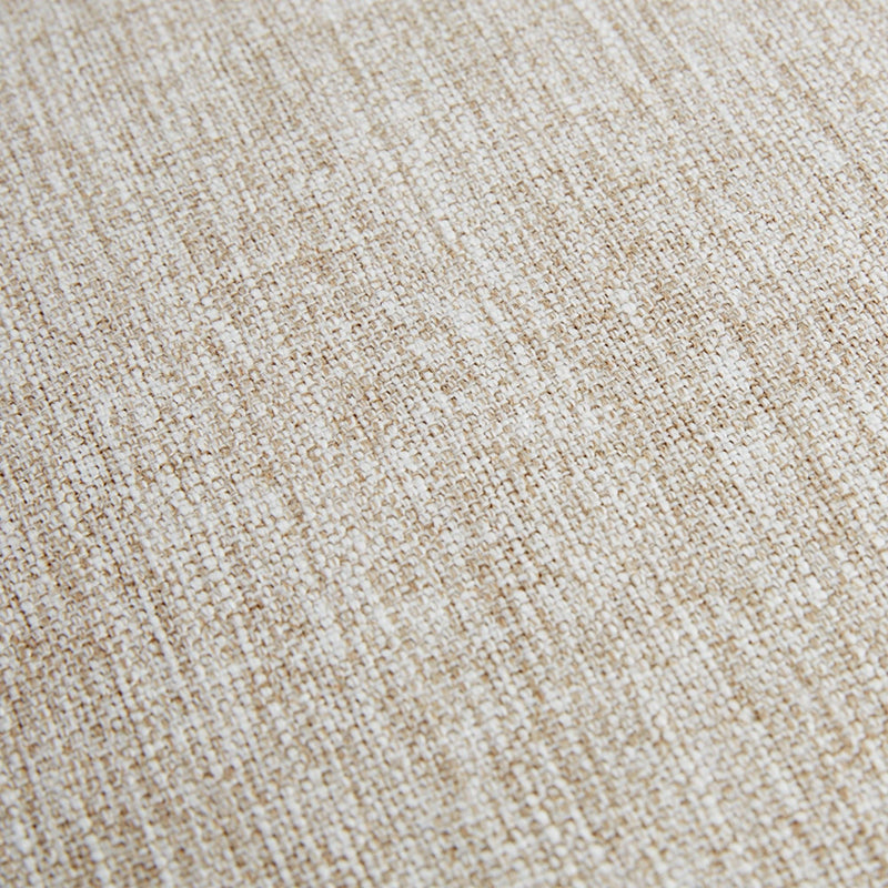 Cane Armchair with High Density Foam - Cream / Reclaimed Natural, photo 3 of 9