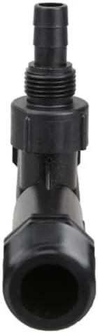 1.5 Inch Irrigation Venturi, Fertilizer Water Tube, Venturi Fertilizer Mixer Injectors, Garden Agriculture Irrigation Device Tool by GreenHaven Gardens
