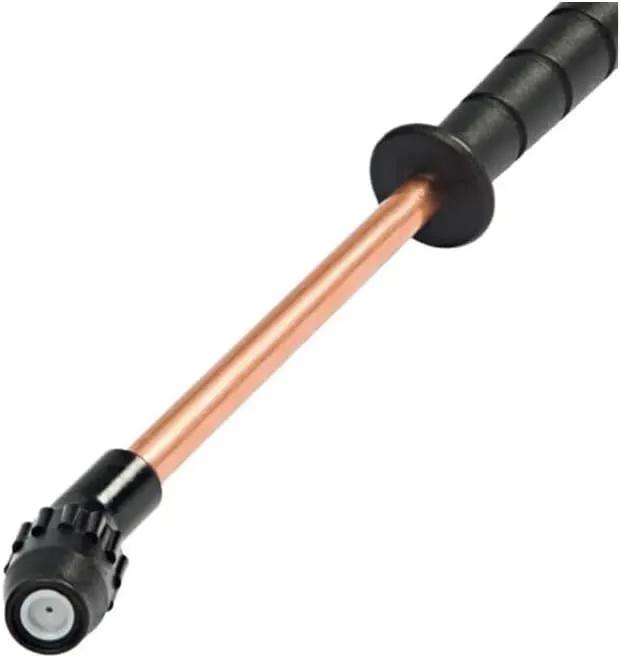 Guarany High-Pressure Manual Pump Sprayer 5L (169.07 fl oz) by GreenHaven Gardens