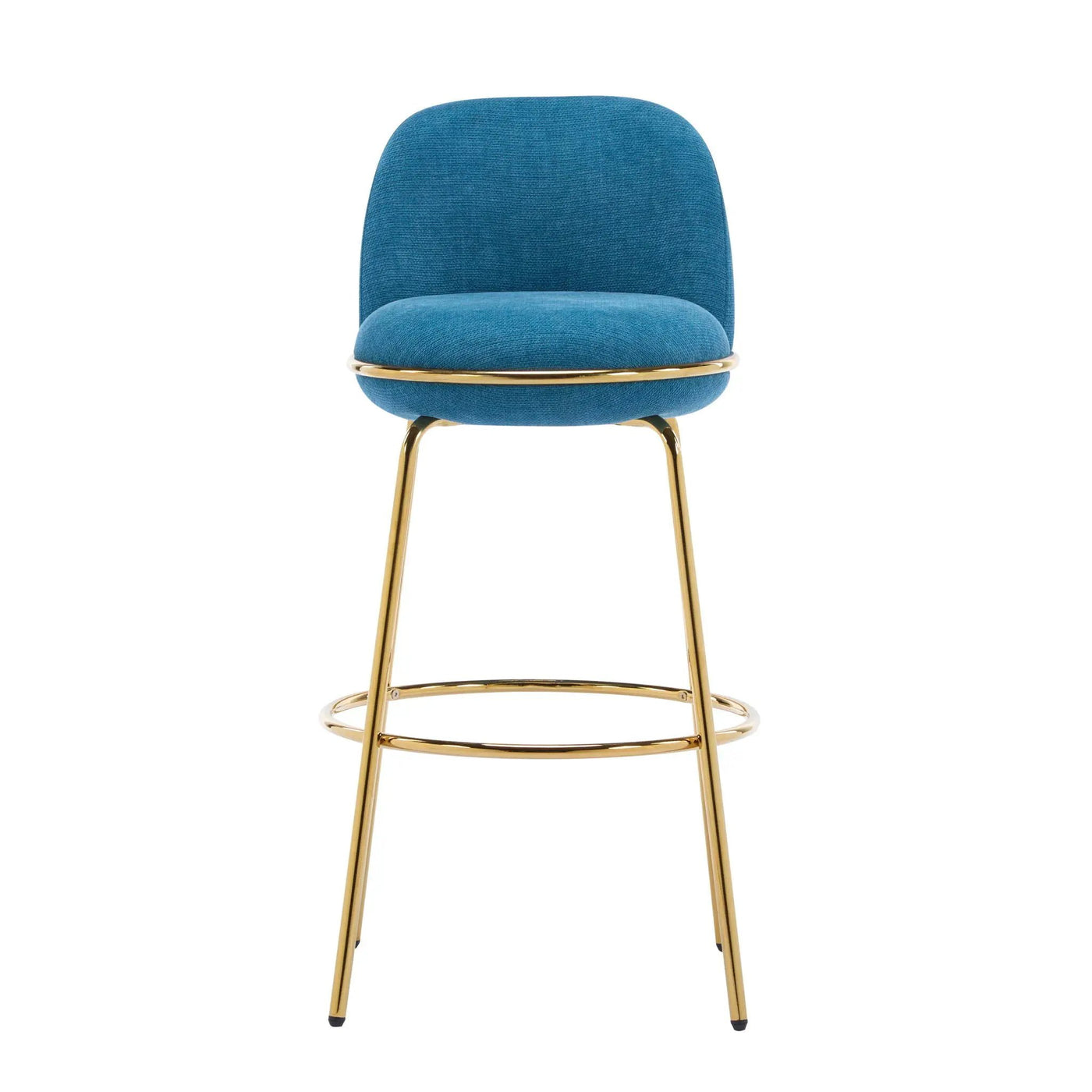 Rio Claro - Indoor Upholstered Barstool (Set of 2) by HouseOfZazla