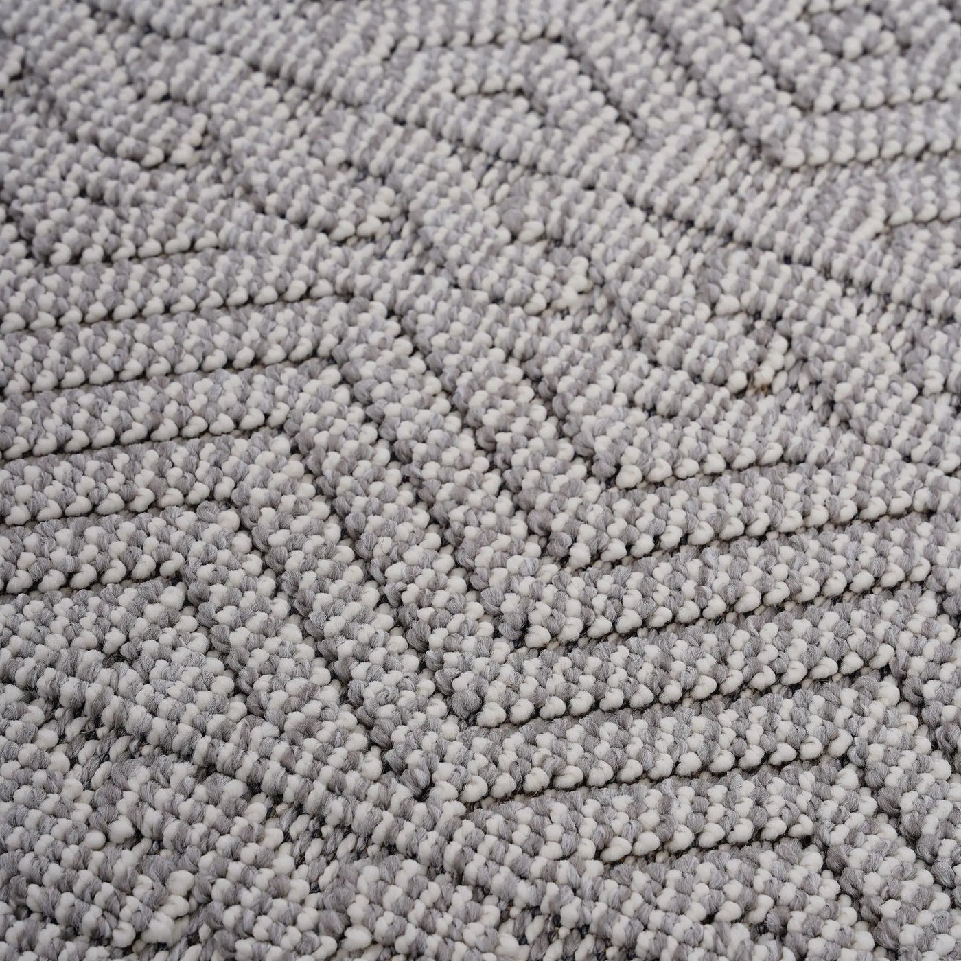 Guros - Geometric Indoor / Outdoor Area Rug by HouseOfZazla