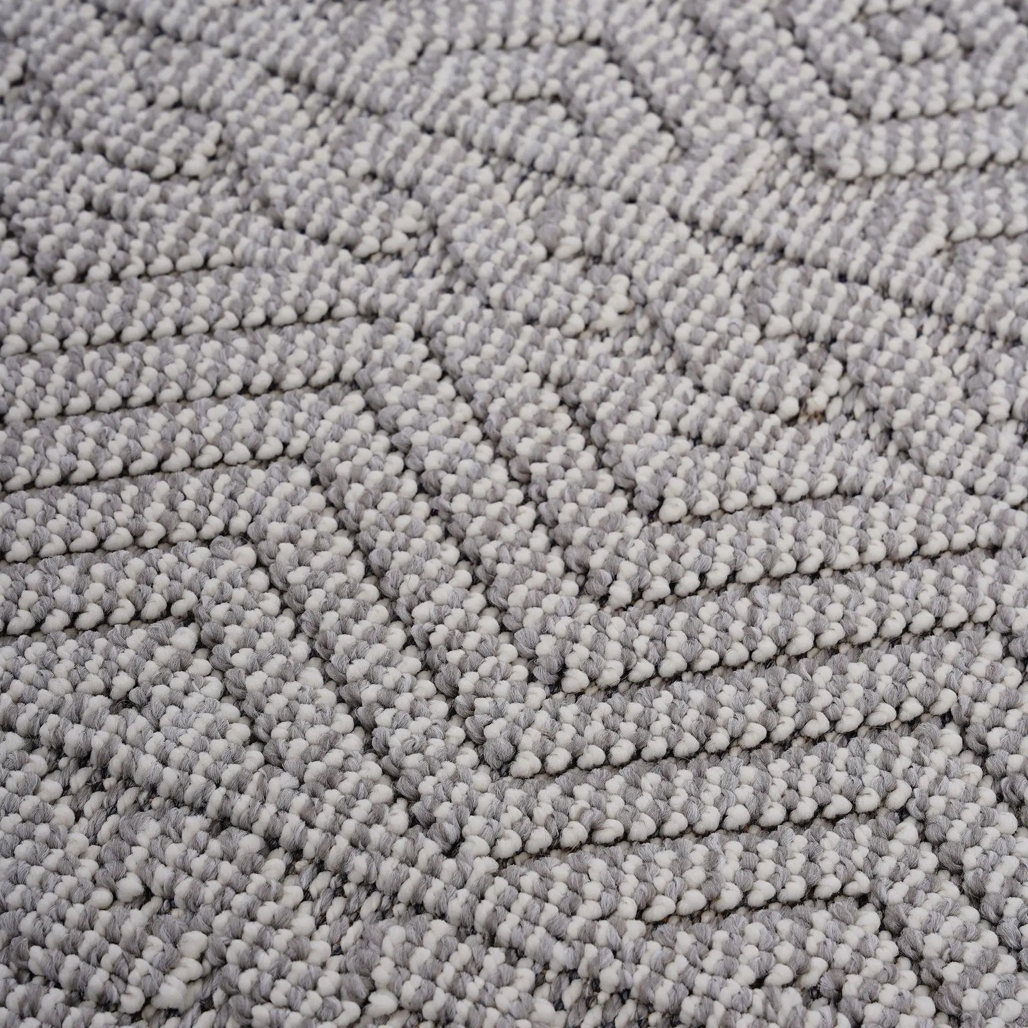 Guros - Geometric Indoor / Outdoor Rug by HouseOfZazla