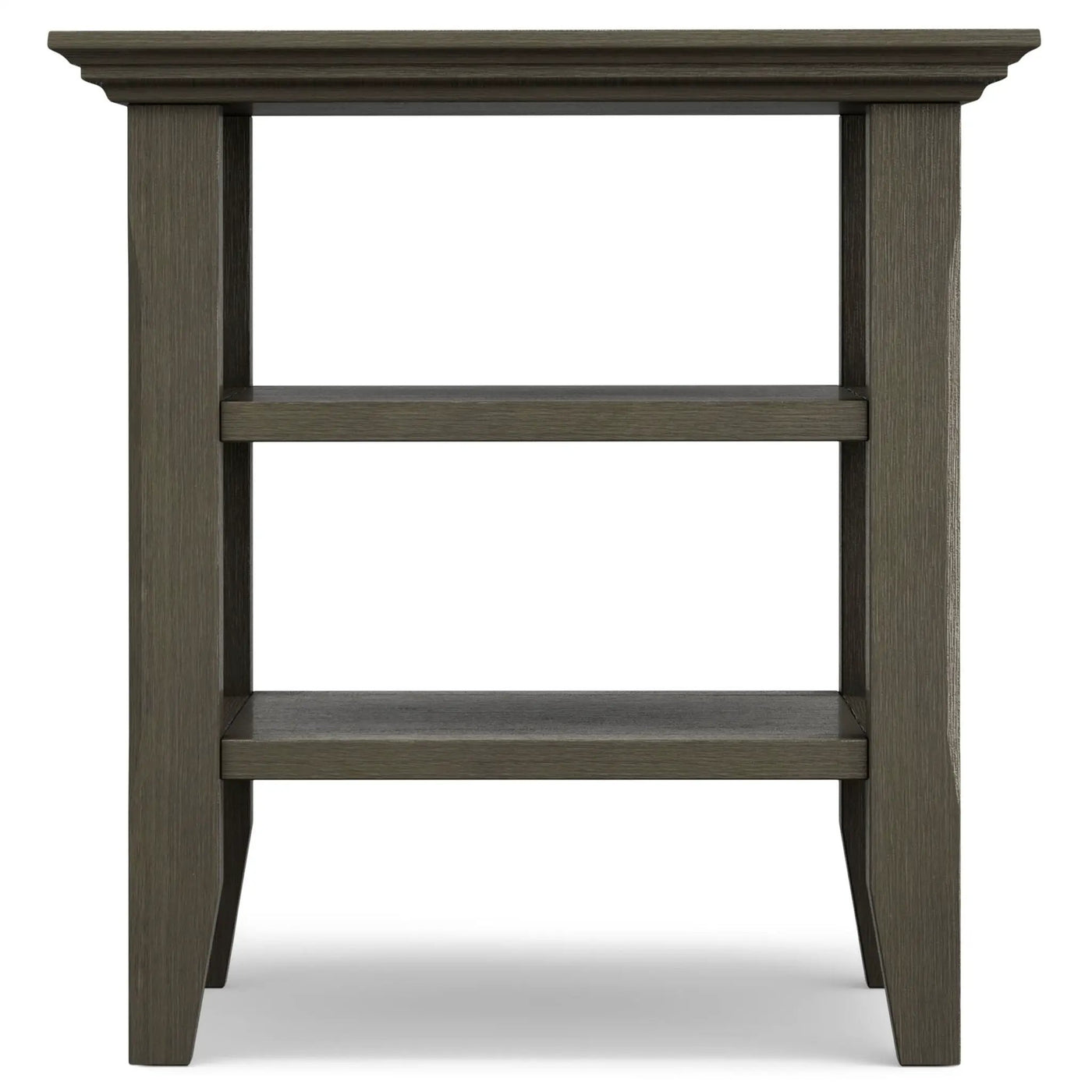 Acadian - Handcrafted End Table by HouseOfZazla