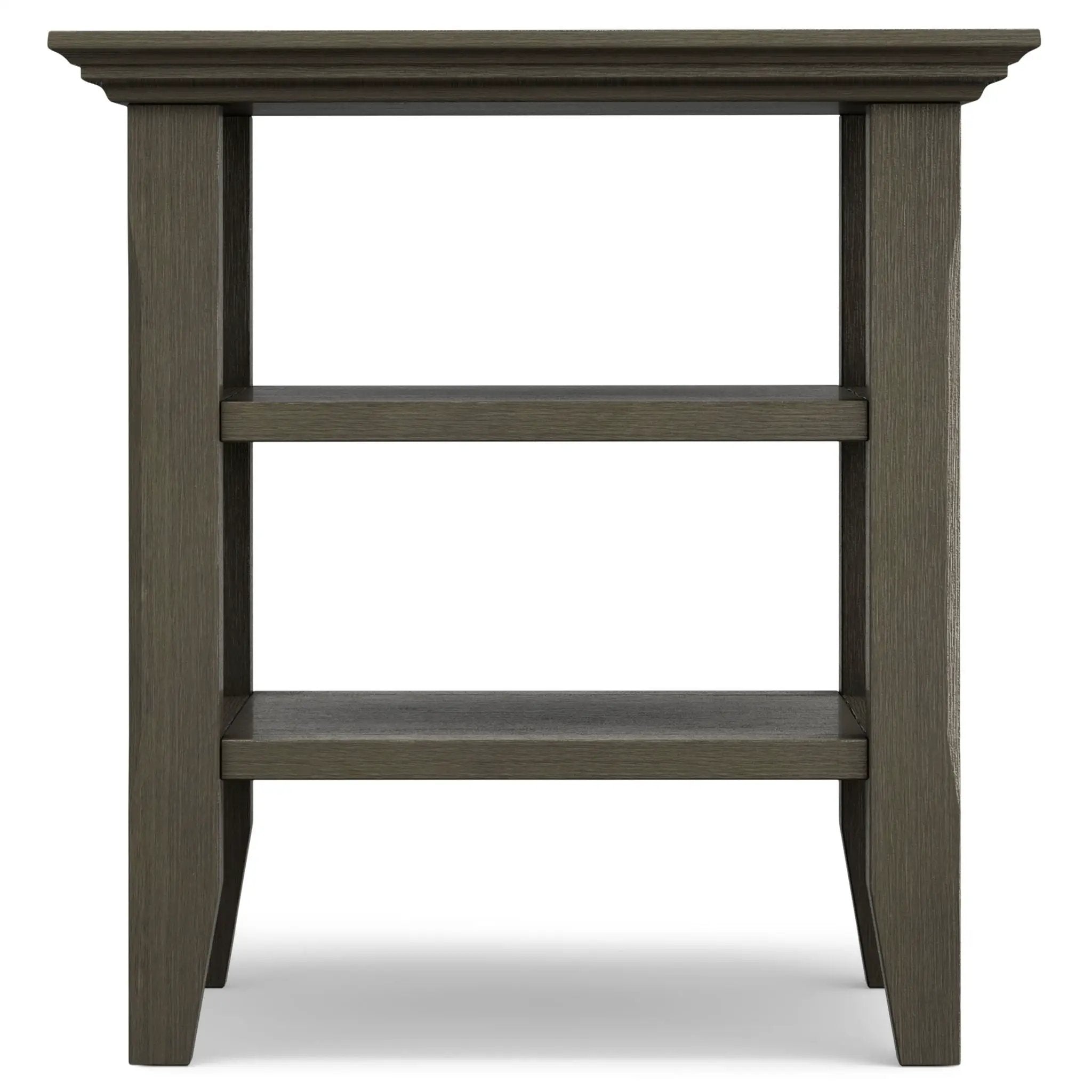 Acadian - Handcrafted End Table by HouseOfZazla