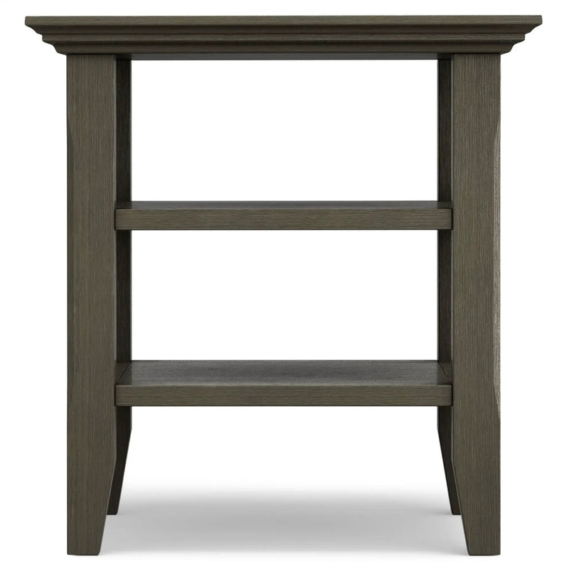Acadian - Handcrafted End Table by HouseOfZazla