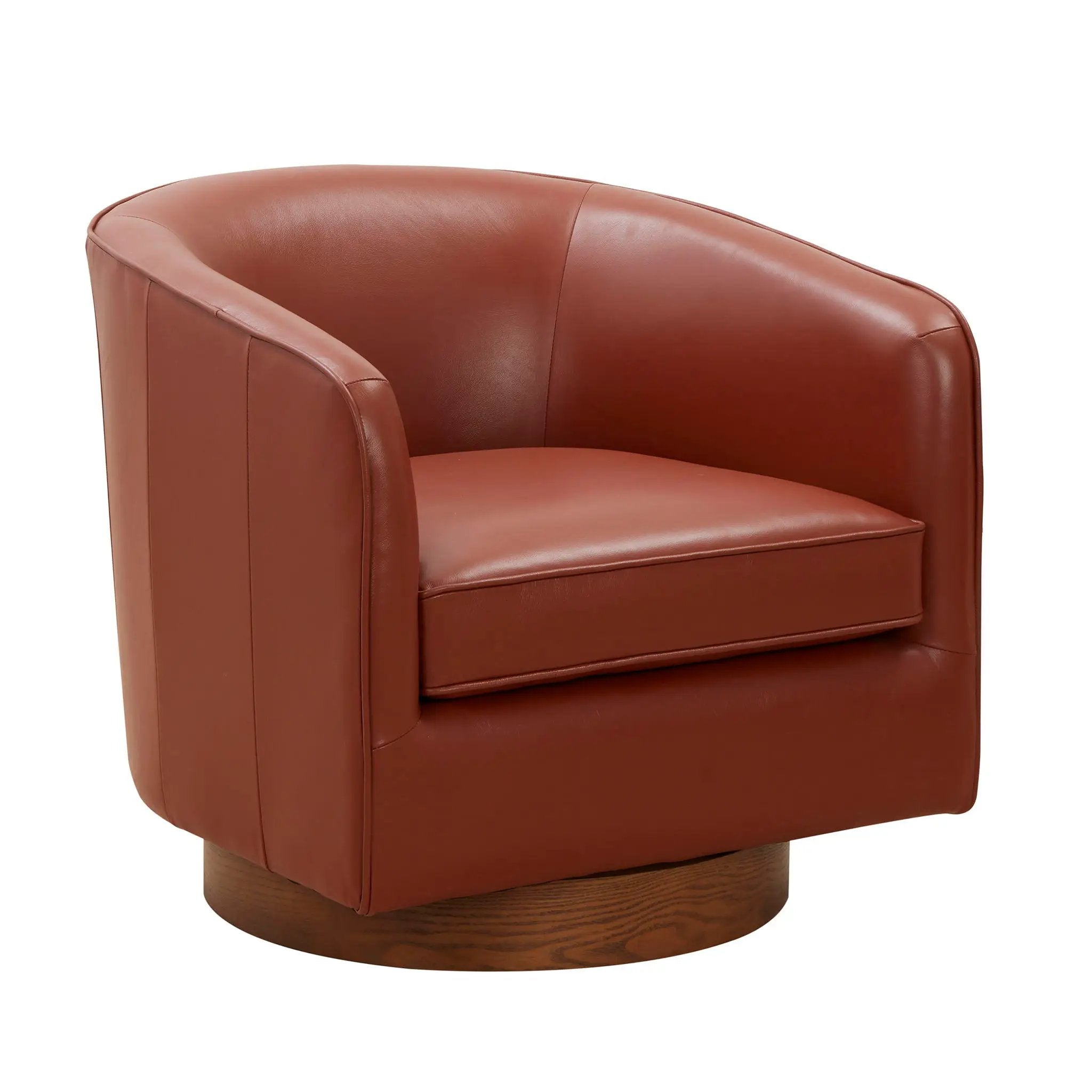 Tessa - Swivel Chair by HouseOfZazla