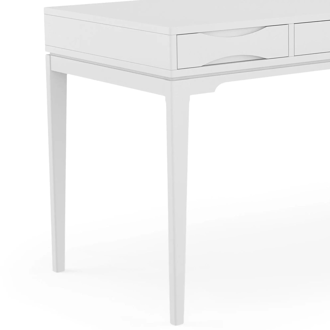 Harper - Handcrafted Desk by HouseOfZazla