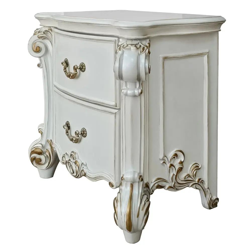 Vendome - Nightstand by Unique Piece Furniture