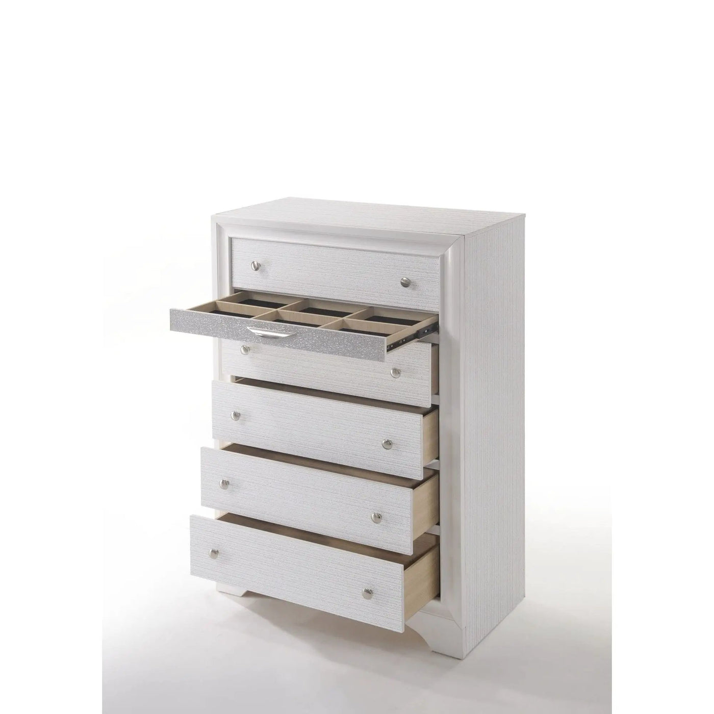 Naima - Ample Storage Chest by Unique Piece Furniture