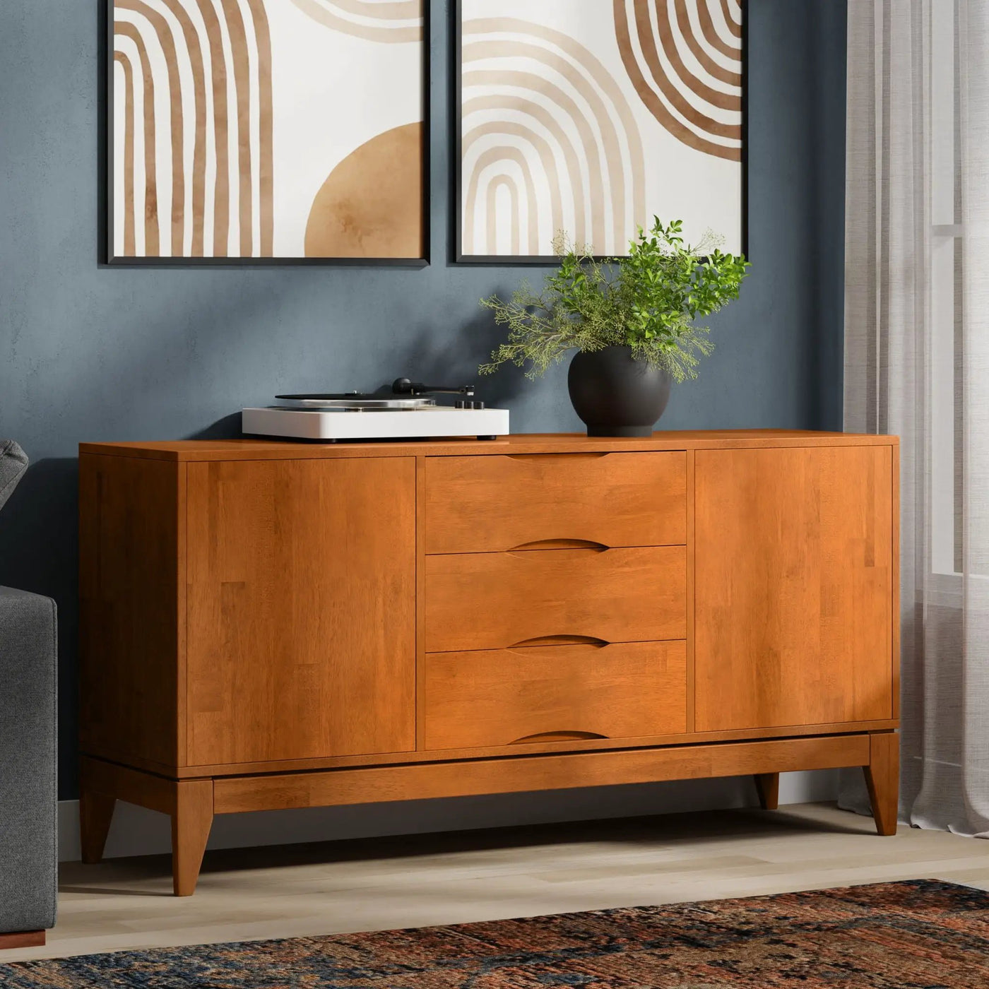 Harper - Sideboard Buffet by HouseOfZazla