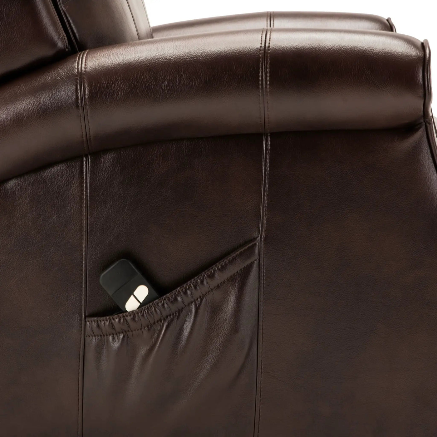 Landis - Lift Chair With Electric Recline Function by HouseOfZazla