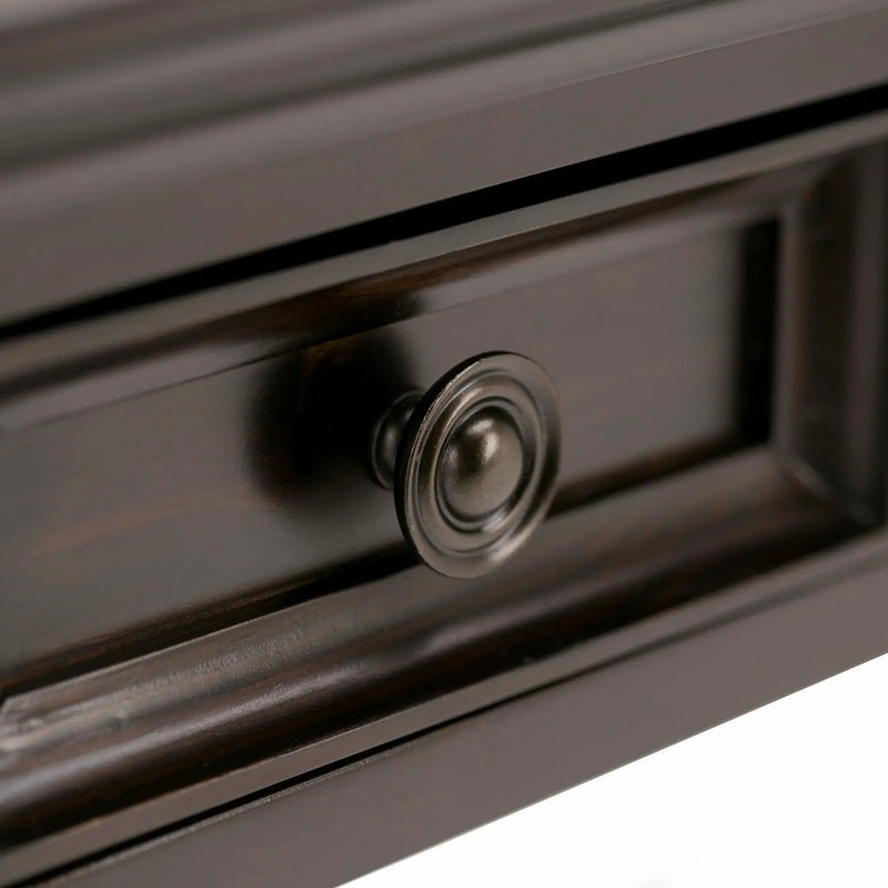 Amherst - Desk - Hickory Brown by Unique Piece Furniture